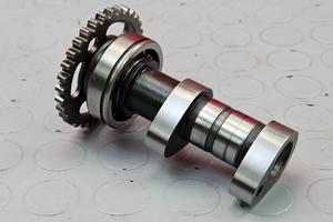 ALBERO CAMME YAMAHA YZF 450 2010 2013 YZ-F 2011 20