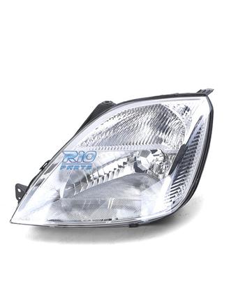 FARO SINISTRO FORD FIESTA MK5 02-05