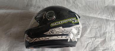 Casco Scorpion Exo 500 Air
