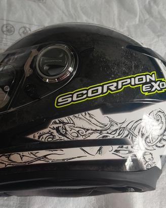 Casco Scorpion Exo 500 Air