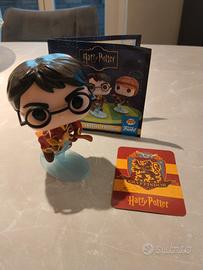 Funko pop Harry Potter kinder