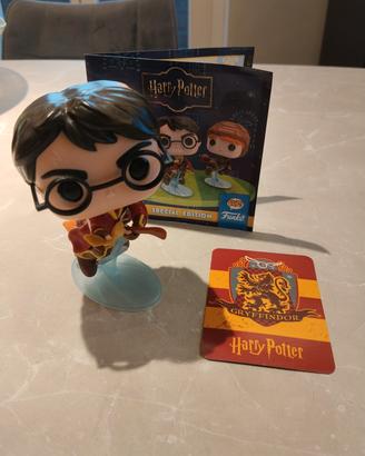 Funko pop Harry Potter kinder