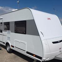 Roulotte LMC 460 E STYLE climatizzatore omaggio