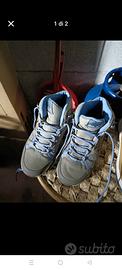 Scarpe da trekking Jack Wolfskin 36 donna