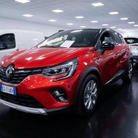 Renault Captur 1.6 E-Tech hybrid Intens 145cv...