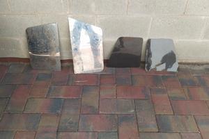 stone chips - protezioni parasassi caterham