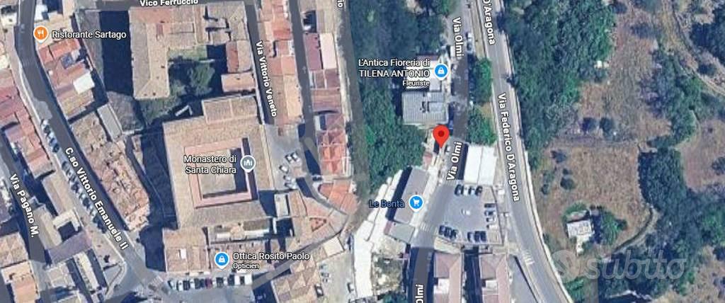 Immobile in asta di 267 m² a Ferrandina - Vista 3