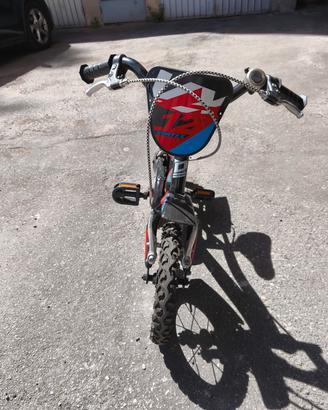 bici bambino