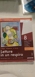 Letture in un respiro B