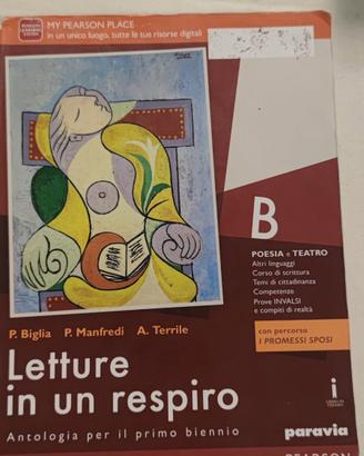Letture in un respiro B