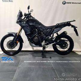 YAMAHA Tenere 700 Abs my21