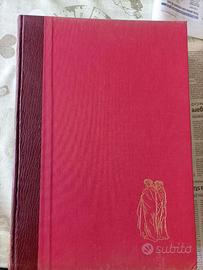 La Divina Commedia, Istituto Editoriale Moderno