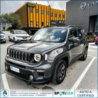 JEEP Renegade 1.6 Mjt 130 CV Longitude