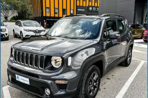 JEEP Renegade 1.6 Mjt 130 CV Longitude