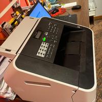 FAX-2840 Fax laser monocromatico