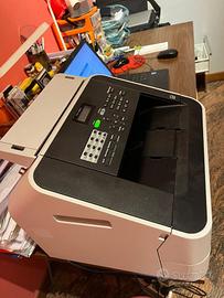 FAX-2840 Fax laser monocromatico