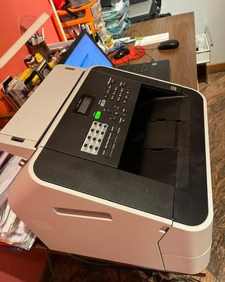 FAX-2840 Fax laser monocromatico