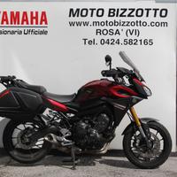 Yamaha Tracer 900 Abs