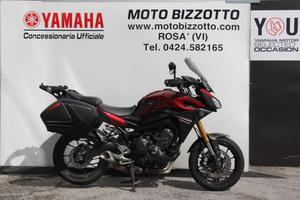 Yamaha Tracer 900 Abs