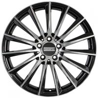 CERCHI IN LEGA Skoda Octavia DA 20 POLLICI