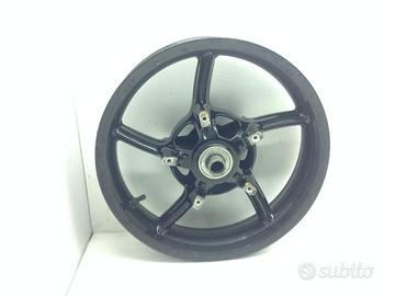 APRILIA SRV 850 CERCHIO RUOTA ANTERIORE 16 X 3.50 
