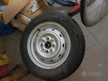 cerchi per ruote A112