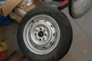 cerchi per ruote A112