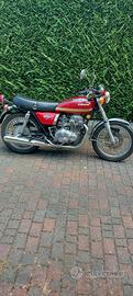 kawasaki z400
