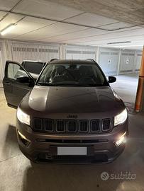 Jeep compass 1.3