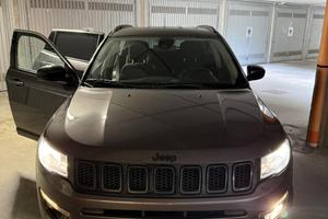 Jeep compass 1.3