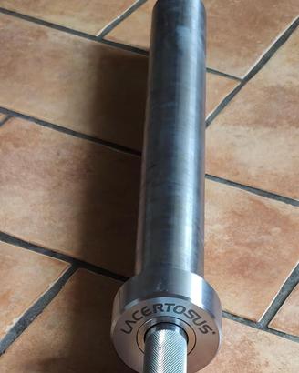 Bilanciere Lacertosus Olympic PRO - 20kg