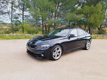 BMW f30 2016