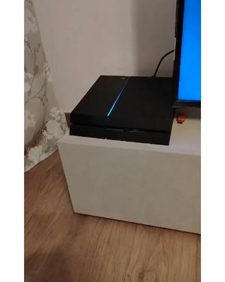 ps4 più giochi