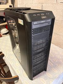 Case ANTEC anni 2010