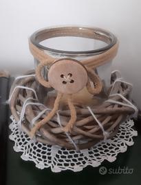 Vaso per tante funzioni