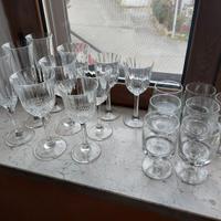 Servizio bicchieri (incompleto)