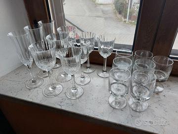 Servizio bicchieri (incompleto)