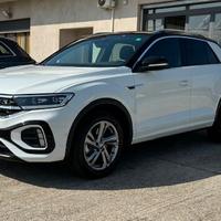 Volkswagen T-Roc 2.0 TDI 150 CV DSG R-Line