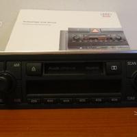 Autoradio audi chorus