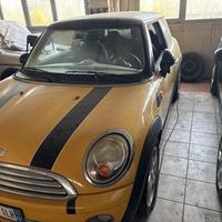 Mini 1.6 16V One