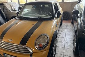 Mini 1.6 16V One