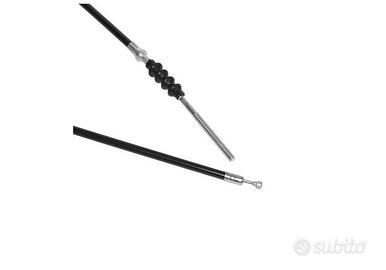 trasmissione Cavo del freno anteriore bw, bws, mbk