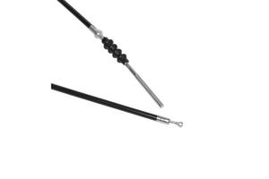 trasmissione Cavo del freno anteriore bw, bws, mbk