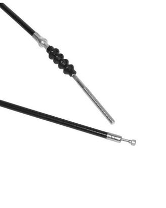 trasmissione Cavo del freno anteriore bw, bws, mbk