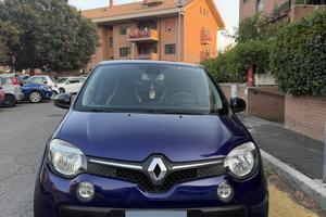 RENAULT TWINGO III  AUTOMATICA-  Motore nuovo!!