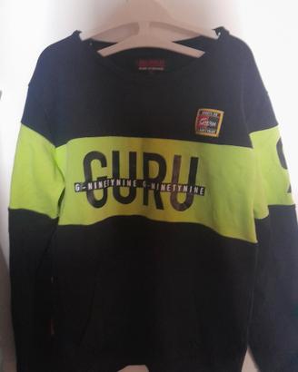 Maglione Guru