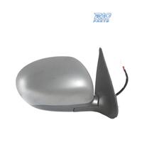 SPECCHIO COMPLETO DESTRO NISSAN JUKE 10-13 PIEGHEV