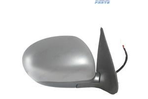 SPECCHIO COMPLETO DESTRO NISSAN JUKE 10-13 PIEGHEV