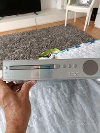 Impianto quadrifonia sistema Home 