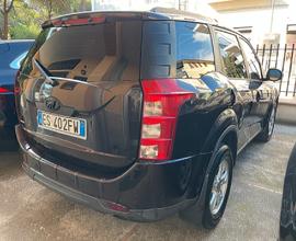 Mahindra XUV500 2.2 16V 4X4 W8 7 POSTI